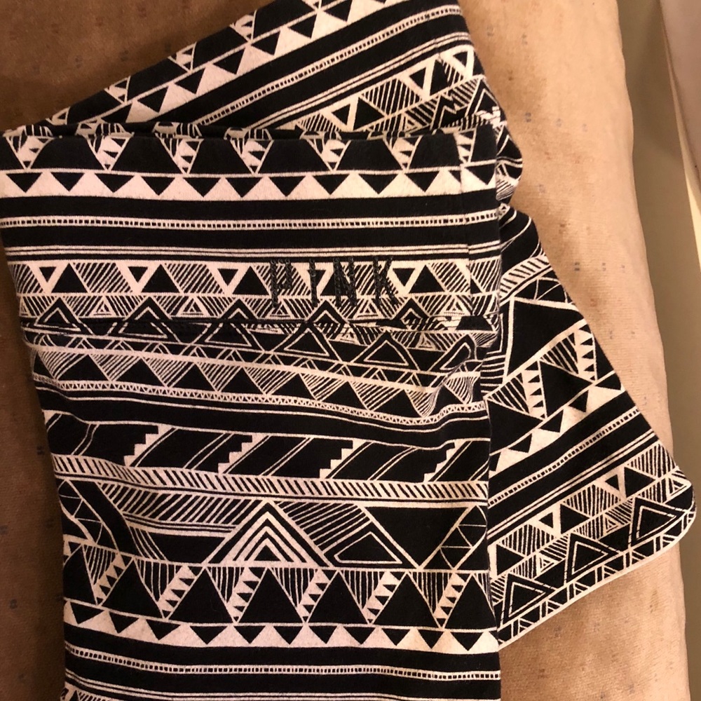 Victoria Secret shorts!